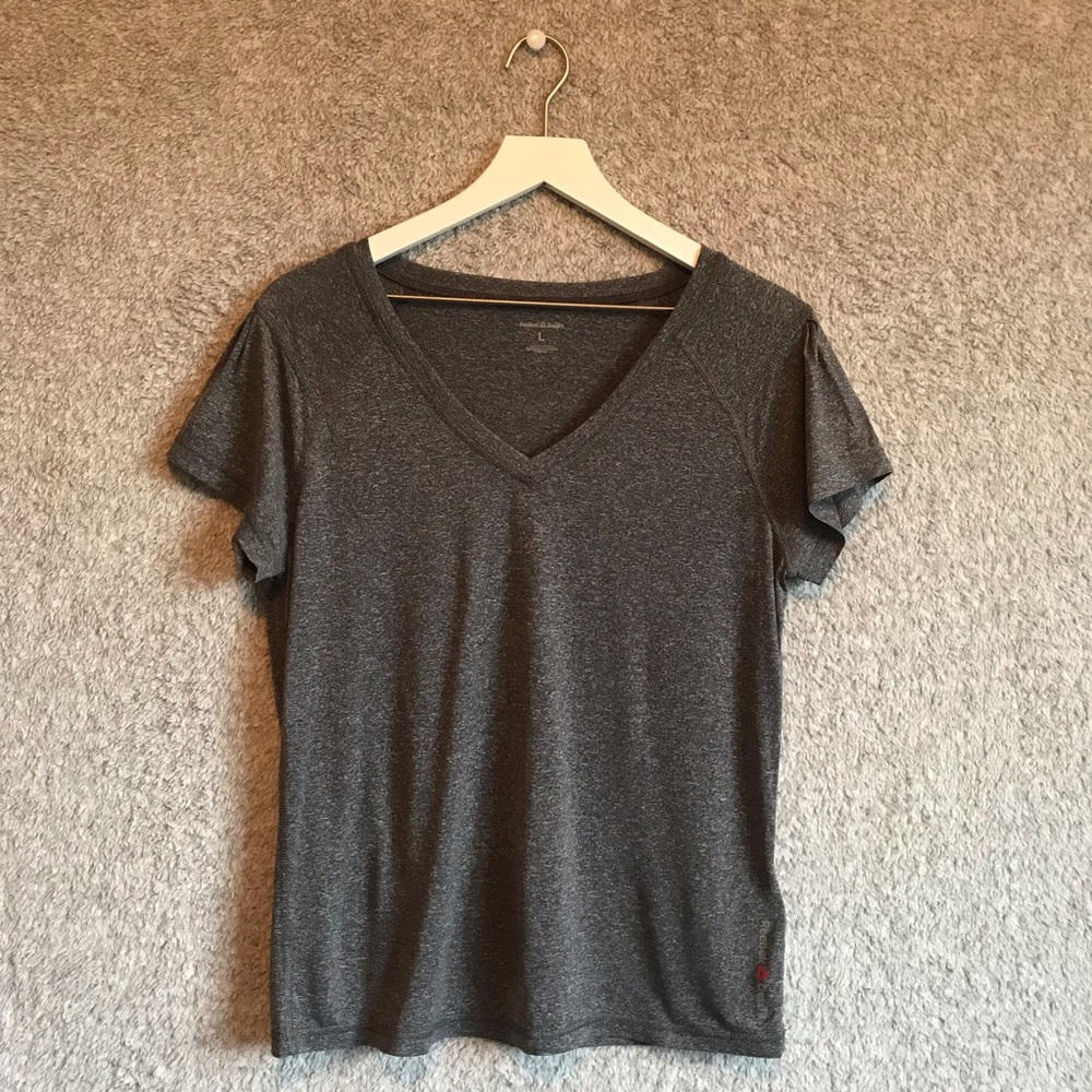 Reebok Crossfit Dri-fit T-shirt Size L